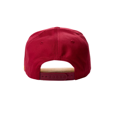 ASU Sun Devils Maroon/Gold