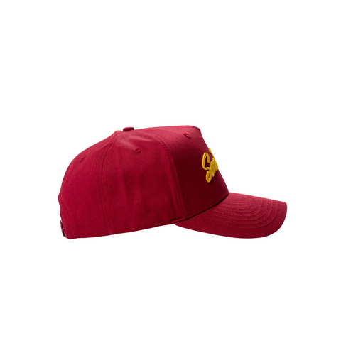 ASU Sun Devils Maroon/Gold