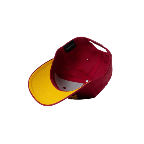 ASU Sun Devils Maroon/Gold