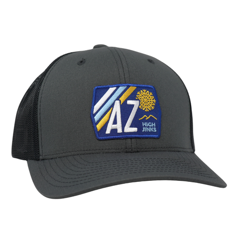AZ Ski Patrol