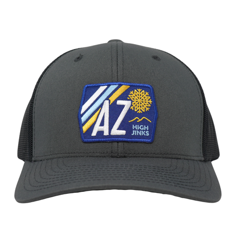 AZ Ski Patrol