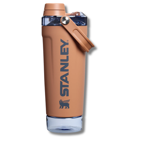 Active Shaker Bottle 20oz - Toast