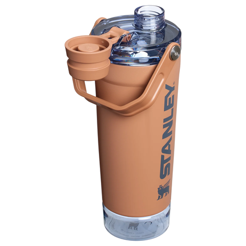 Active Shaker Bottle 20oz - Toast