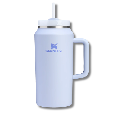 Advanced Quencher Tumbler 64 oz - Dew Drop