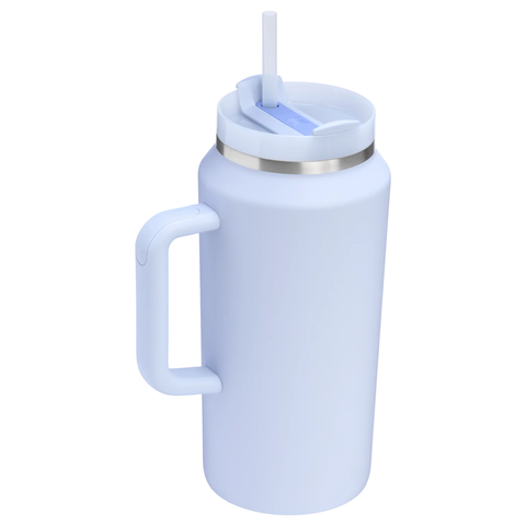 Advanced Quencher Tumbler 64 oz - Dew Drop