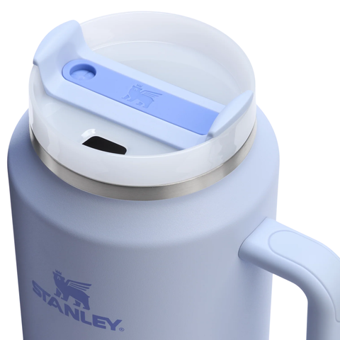 Advanced Quencher Tumbler 64 oz - Dew Drop