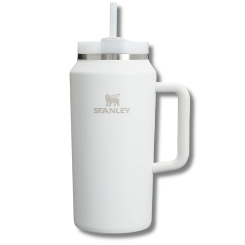 Advanced Quencher Tumbler 64 oz - Frost