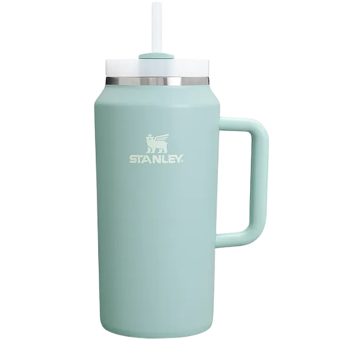 Advanced Quencher Tumbler 64 oz - Seafoam