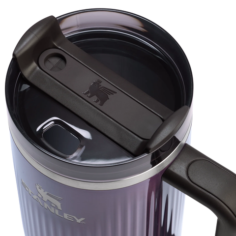 Advanced Quencher 40oz Textured Tumbler - Wisteria Shine