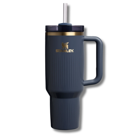 Advanced Quencher 40oz Textured Tumbler - Twilight Gloss