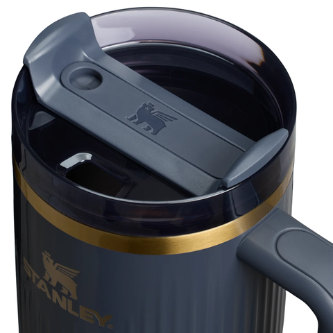 Advanced Quencher 40oz Textured Tumbler - Twilight Gloss