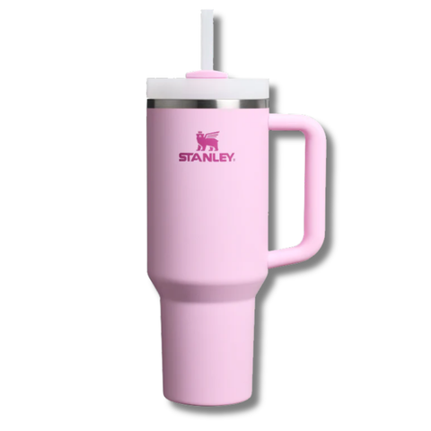 Advanced Quencher Tumbler 40 oz - Cherry Blossom