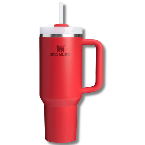 Advanced Quencher Tumbler 40 oz - Chili