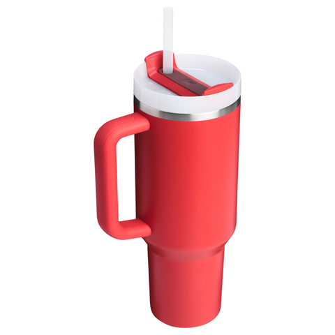 Advanced Quencher Tumbler 40 oz - Chili