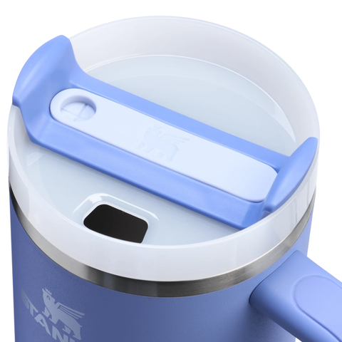 Advanced Quencher Tumbler 40 oz - Hydrangea