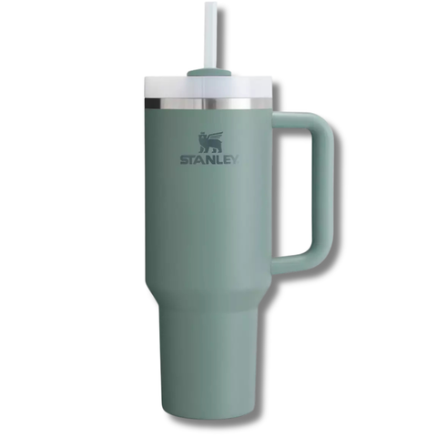 Advanced Quencher Tumbler 40 oz - Shale