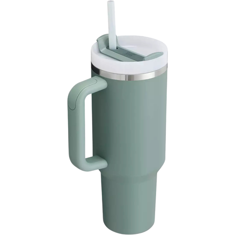 Advanced Quencher Tumbler 40 oz - Shale