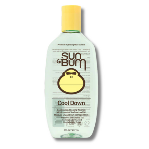 Cool Down Gel