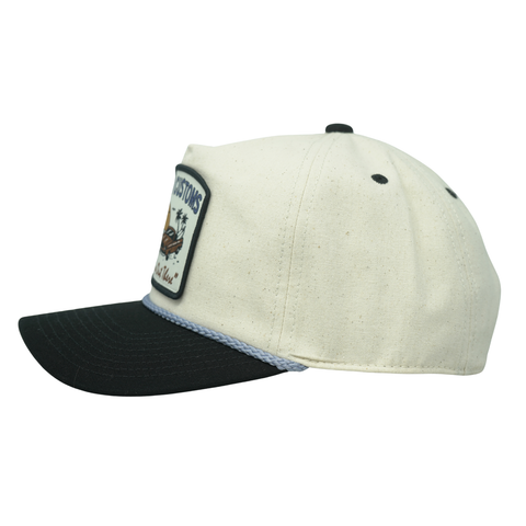 Alamitos Hat - TopIt