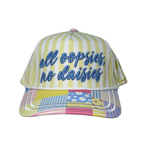 All Oopsies No Daises Hat