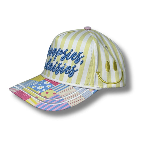All Oopsies No Daises Hat
