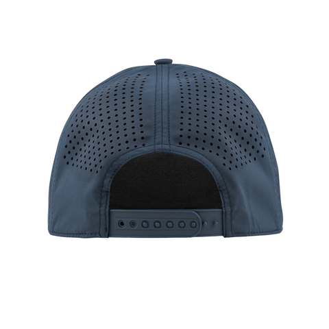 America Badge Flat 5 Panel Rope