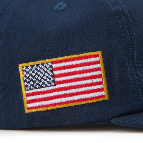 Americana Snapback