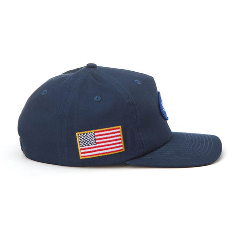 Americana Snapback