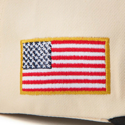 Americana Snapback