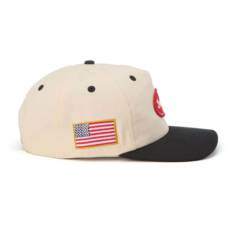 Americana Snapback