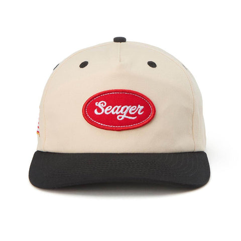 Americana Snapback