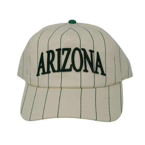 Arizona Puffed Pinstripe Roscoe