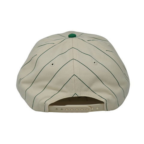 Arizona Puffed Pinstripe Roscoe