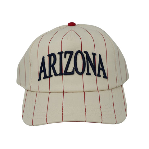 Arizona Puffed Pinstripe Roscoe