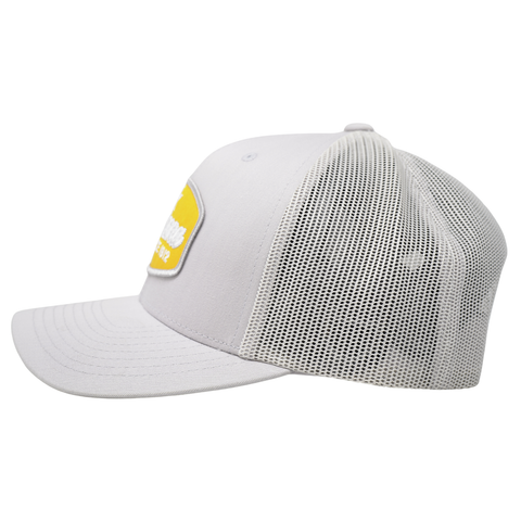 Arizona Star - Silver/ Silver - TopIt