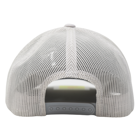 Arizona Star - Silver/ Silver - TopIt