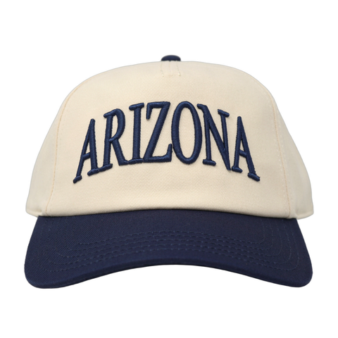 Arizona Puffed Roscoe
