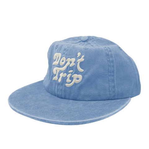 Don't Trip Washed Hat