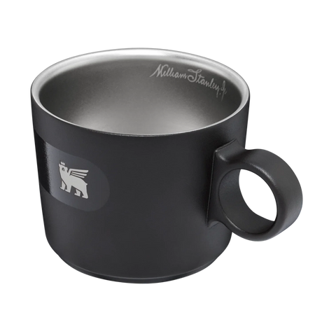 Daybreak Cappuccino Cup 6.5 oz - Rooster 