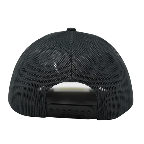 BA Cactus Stated - Black/Black - TopIt