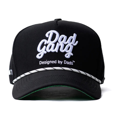 FAIRWAYBLACK - Rooster 