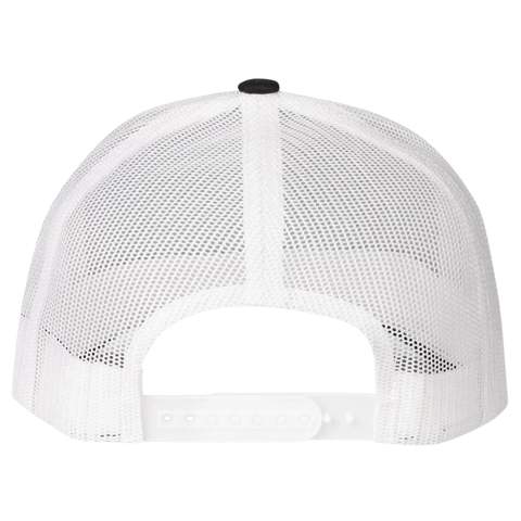 Black Willow Cattle Headquarters Mid Profile