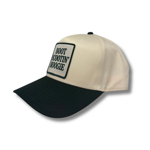 Boot Scootin' Boogie