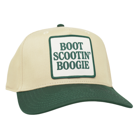 Boot Scootin' Boogie