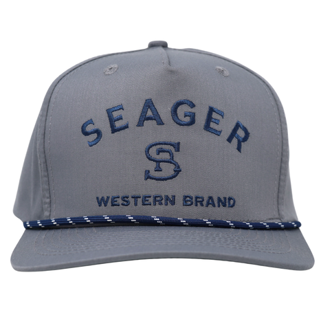 Branded Snapback
