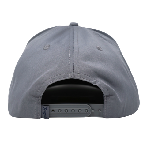 Branded Snapback