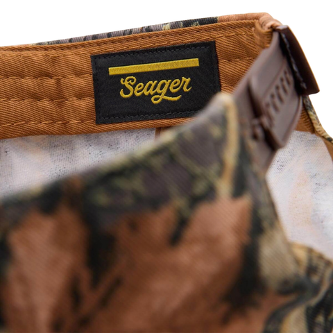 Branded Snapback SJC Real Camo