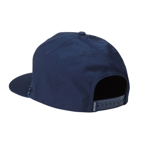 Branded Snapback