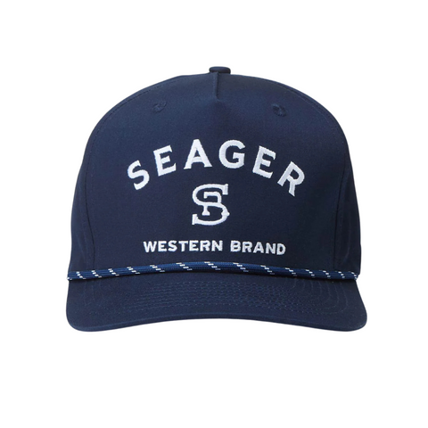 Branded Snapback