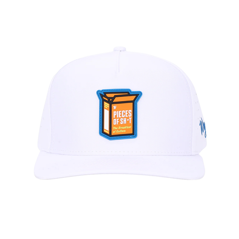 Breakfast of Golfers